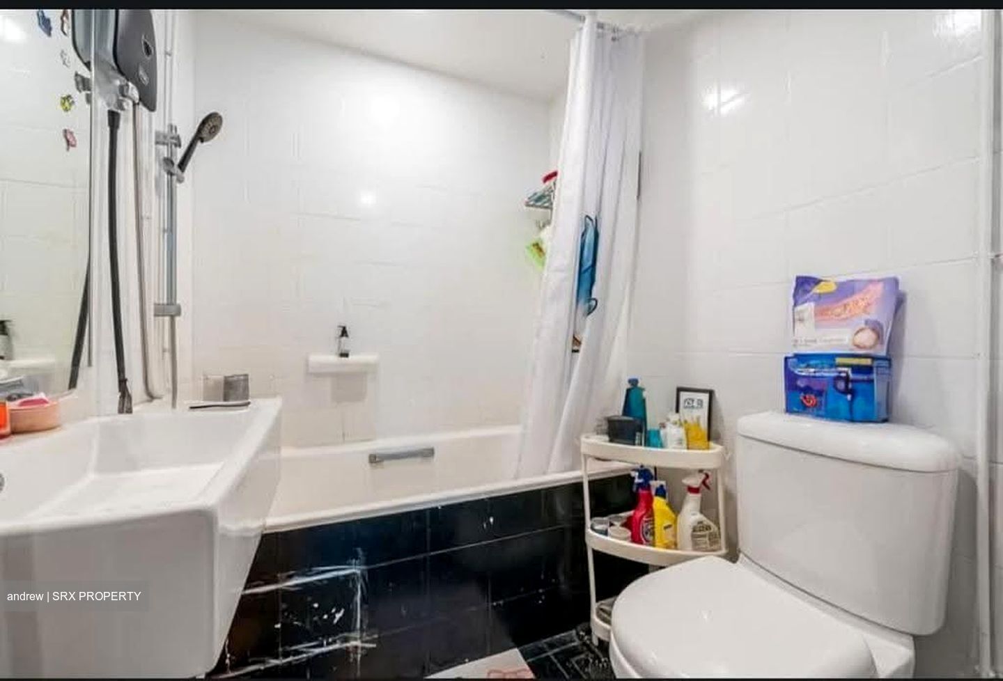 Cascadale (D16), Condominium #626626381